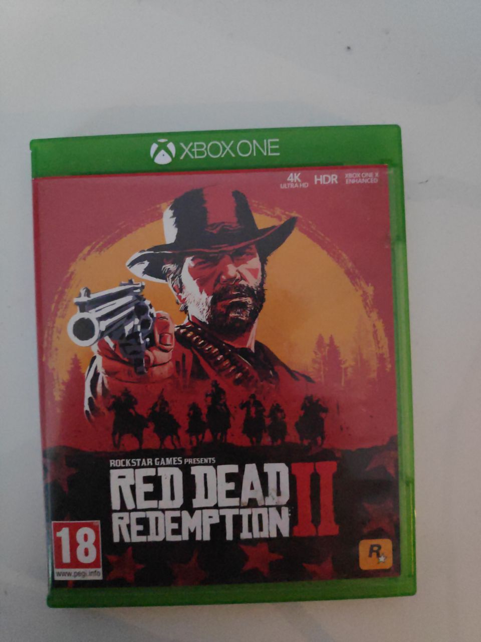 Rdr2