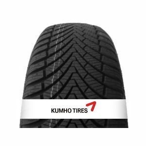 Uudet Kumho 255/55R19 kesärenkaat rahteineen