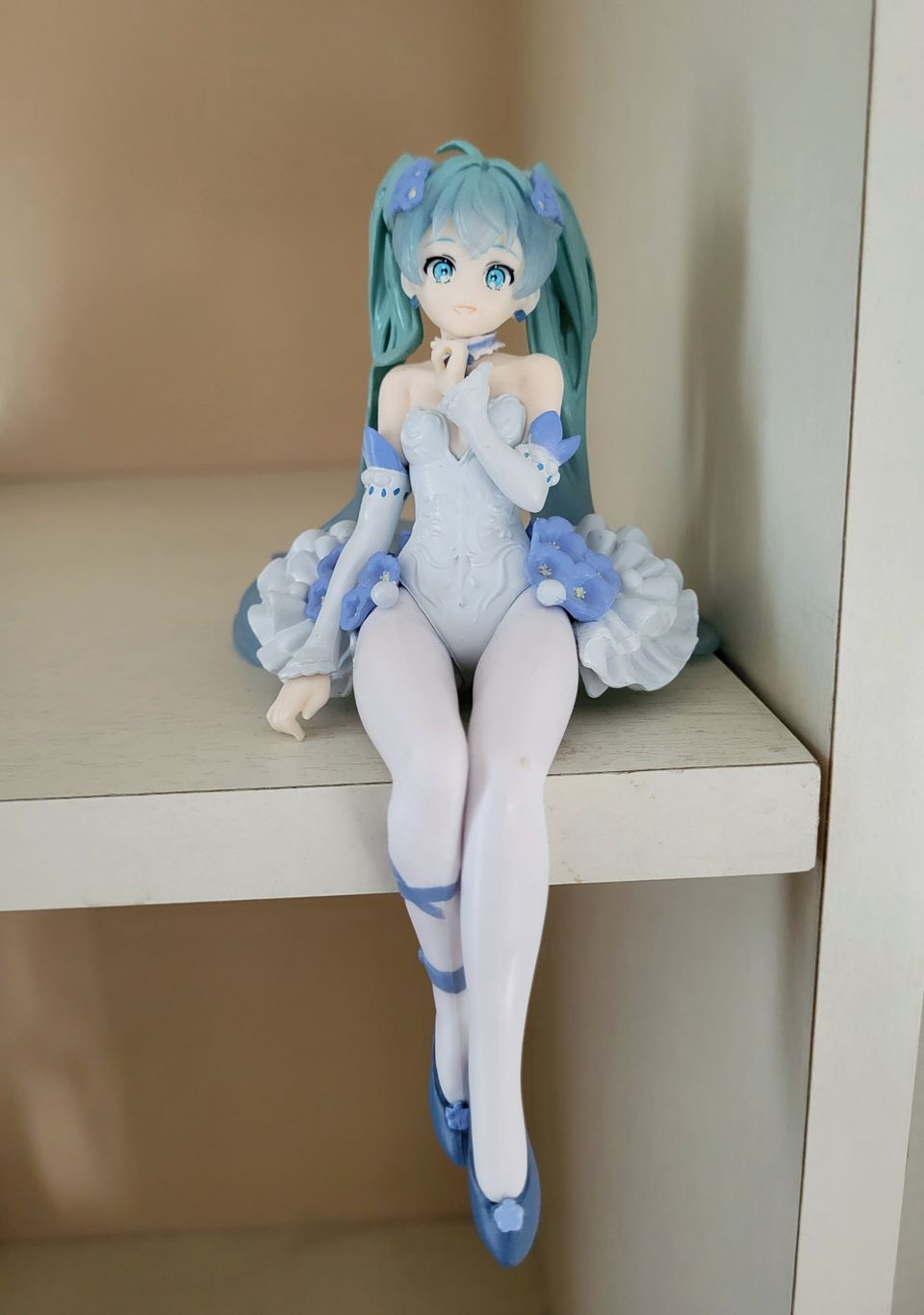 Anime figuuri Hatsune Miku