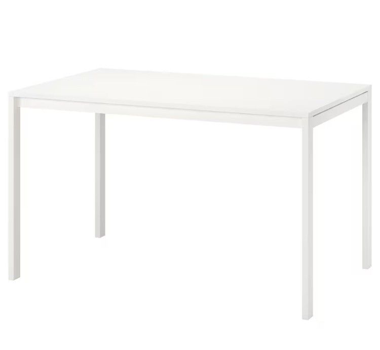 Ikea Melltorp pöytä