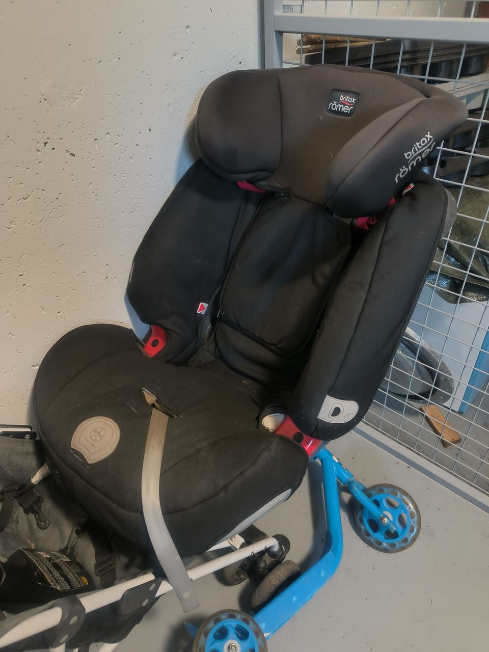 Britax Römer