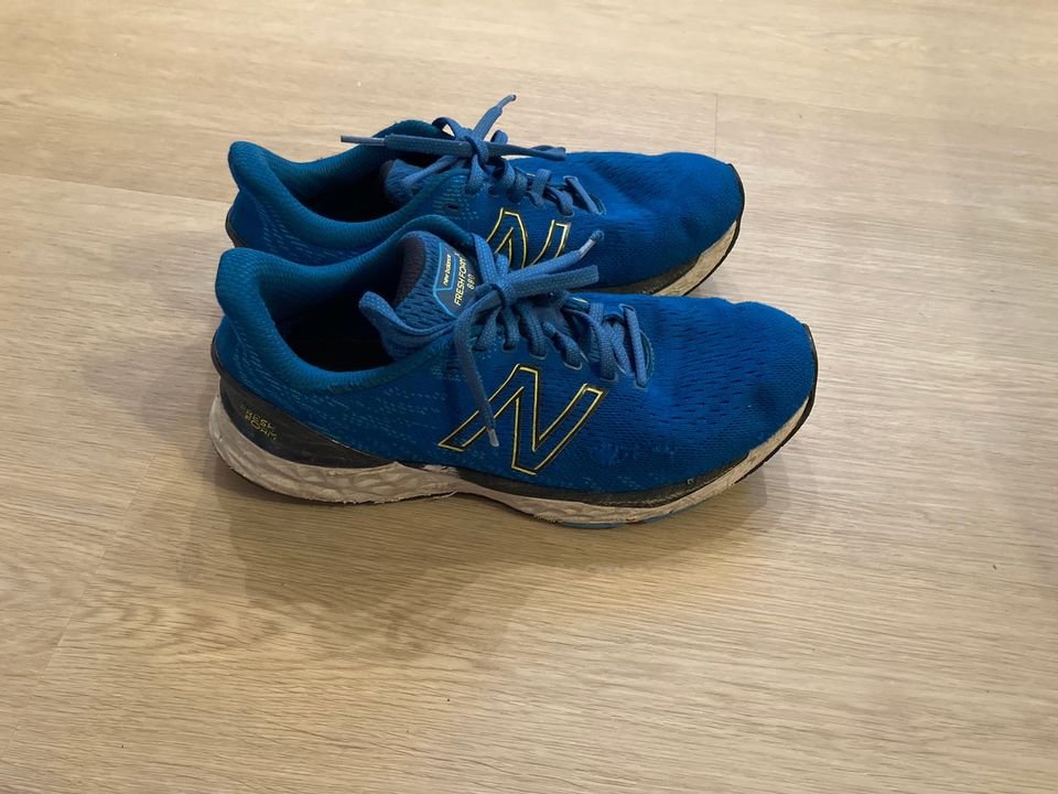 New Balance fresh foam 880, 39