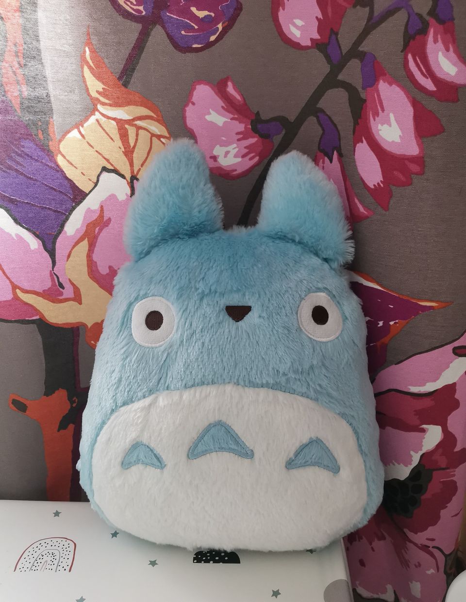 Totoro - pehmolelu