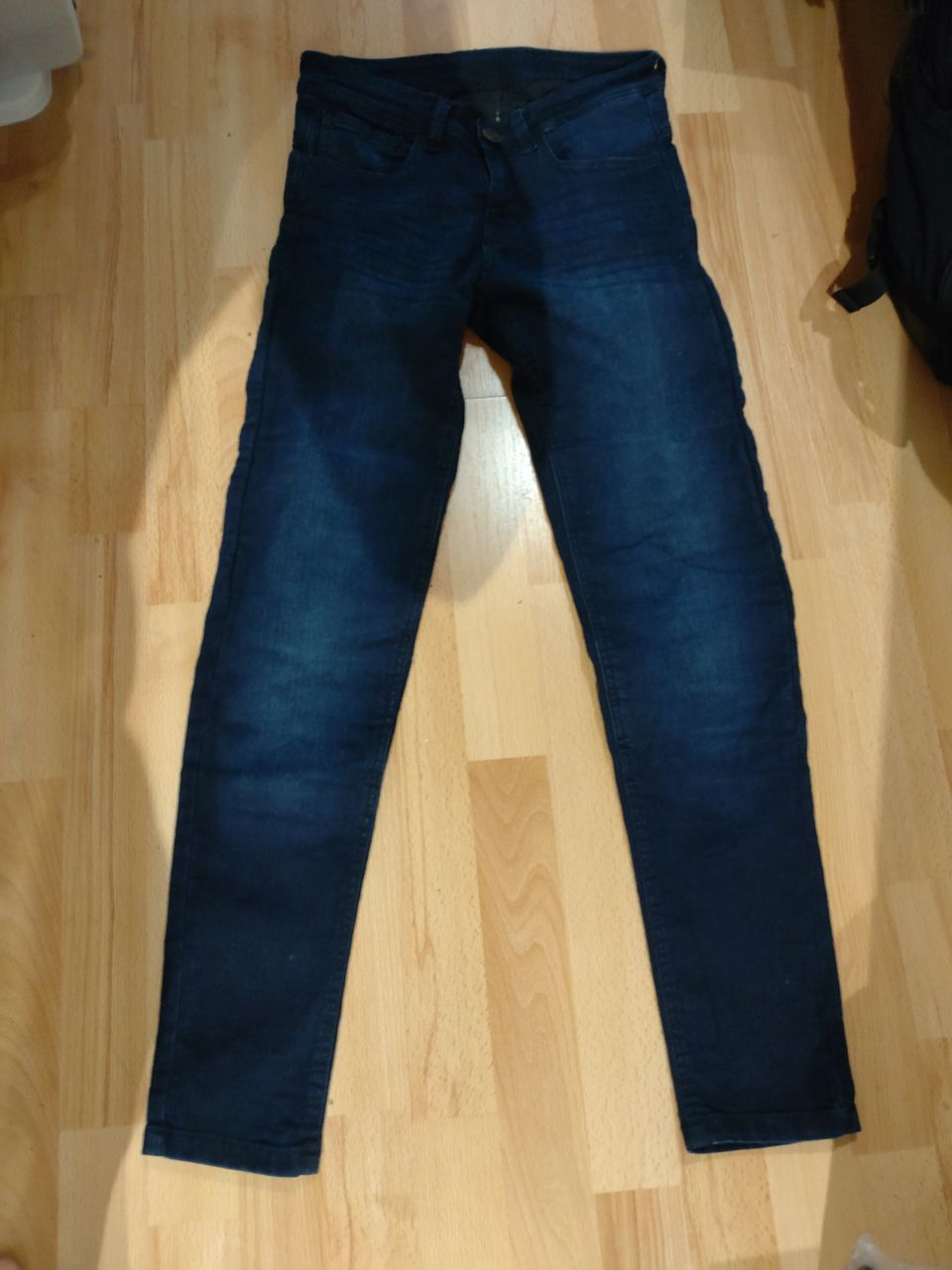 Naisten Sweep jeans mp kevlar-farkut W26/L30