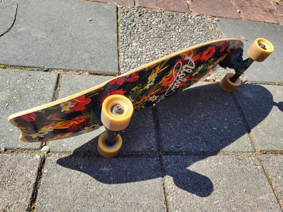 Longboard