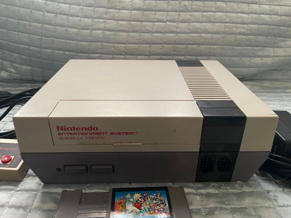 Nintendo 8bit