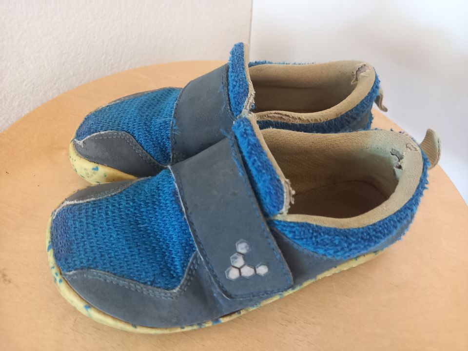 Vivobarefoot 27 paljasjalkakenkä