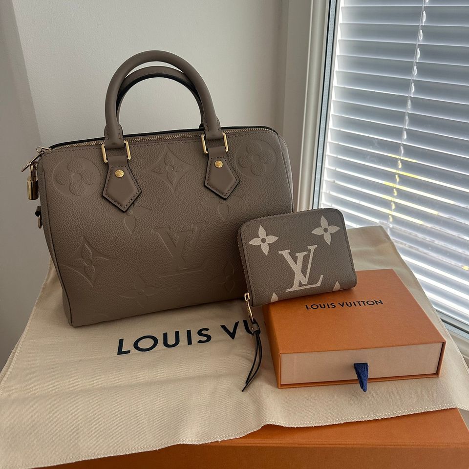 LV Speedy 25