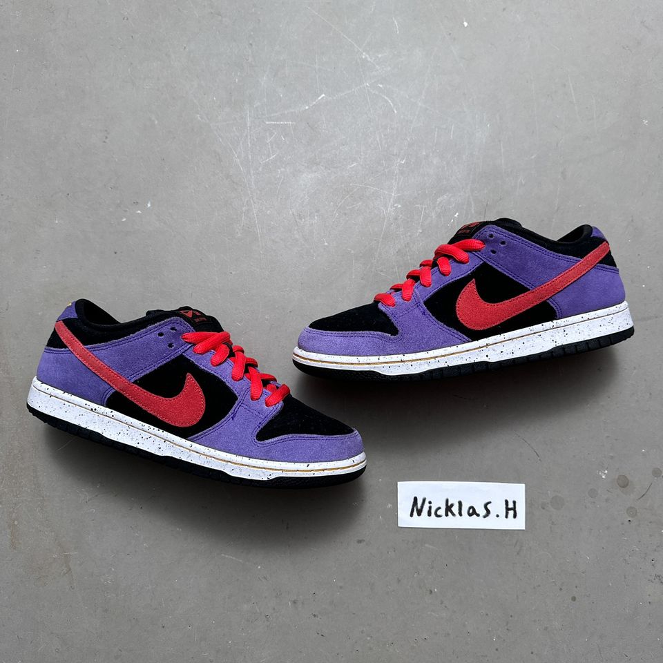 Nike SB Dunk Low - ACG Terra - 41