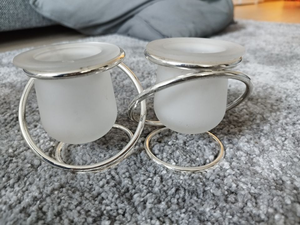 Partylite kynttelikkö