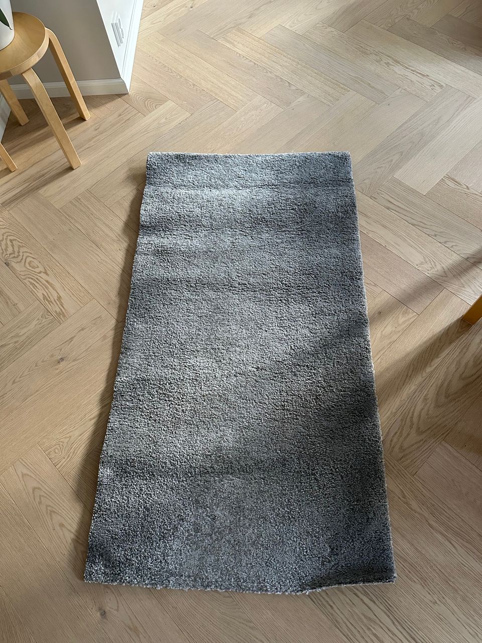 Ikea Stoense matto 80x150cm