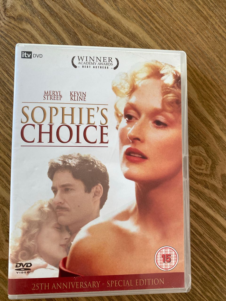 Sophie s choice