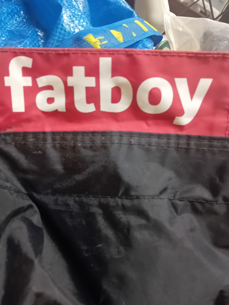 Fatboy orginal