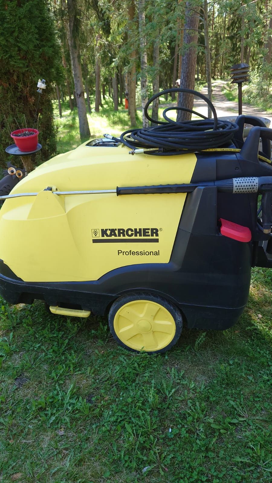 Karcher