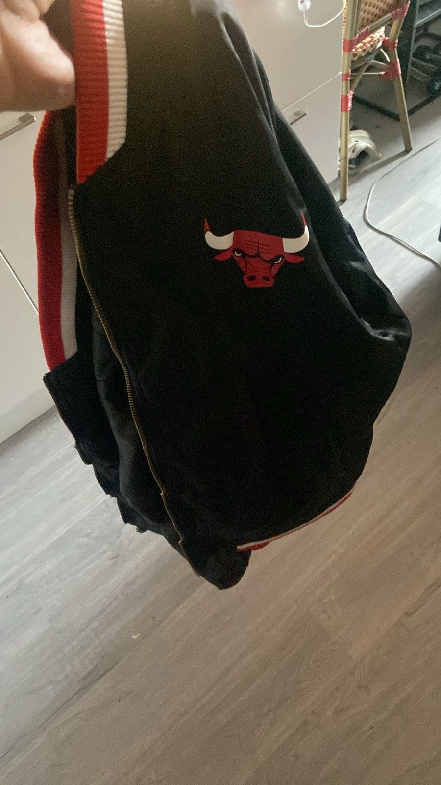 Chicago Bulls Takki