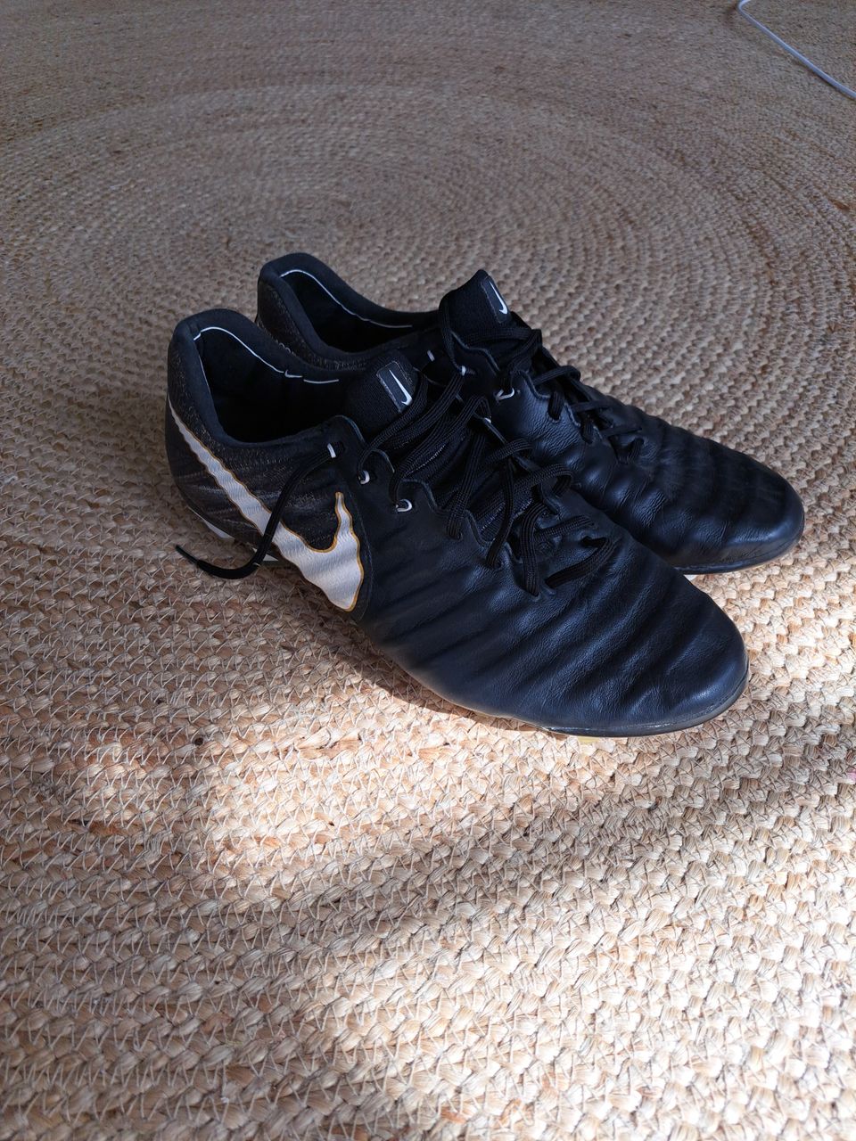 Nike tiempo legend VII