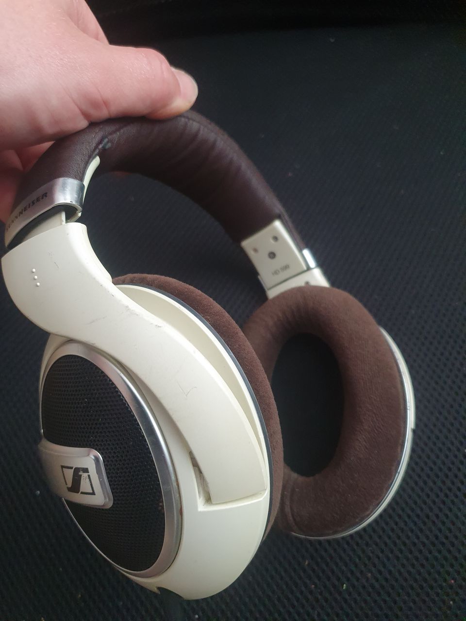 Sennheiser HD 599