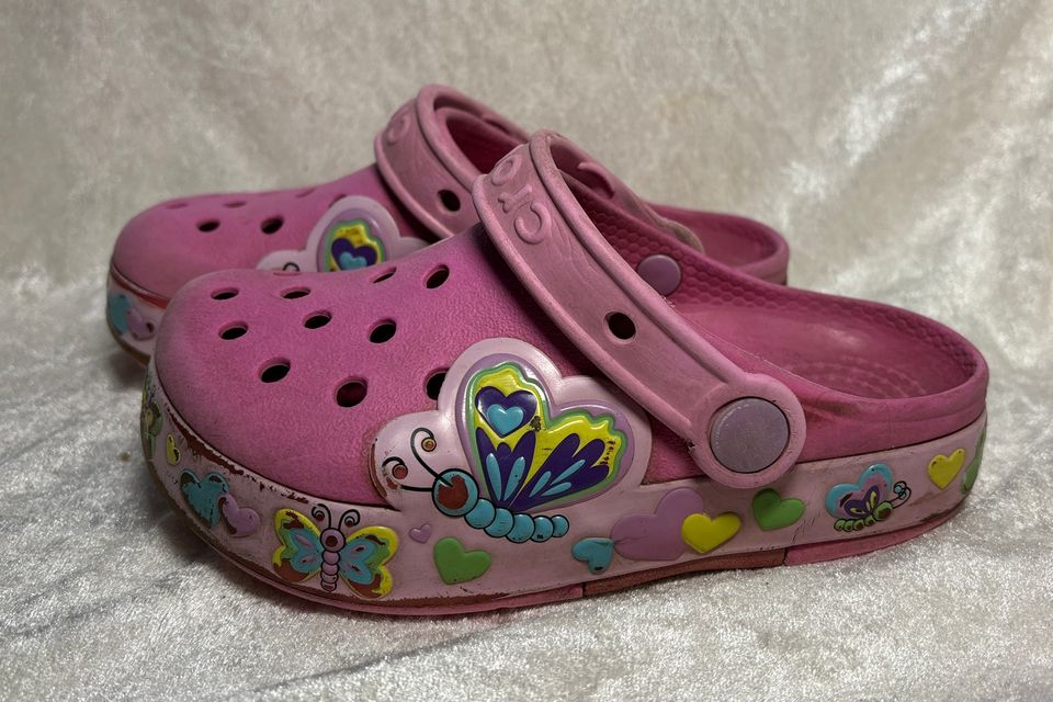 Crocs / Size C11