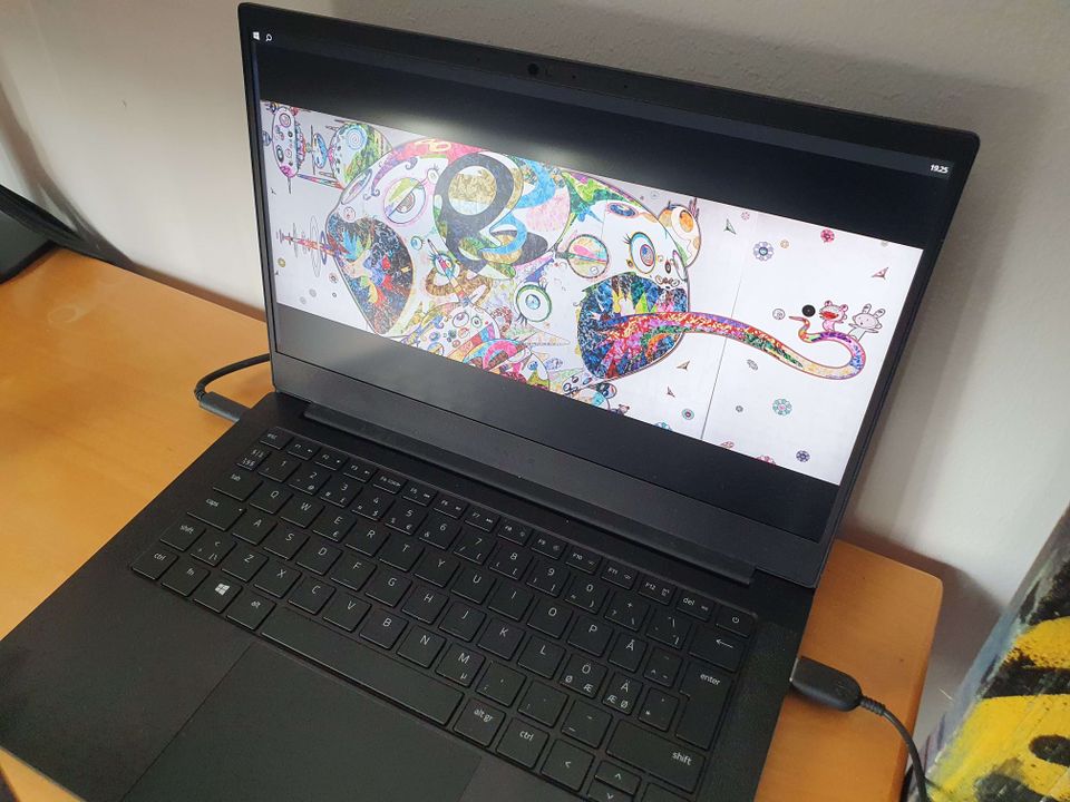 Razer Blade Stealth 13