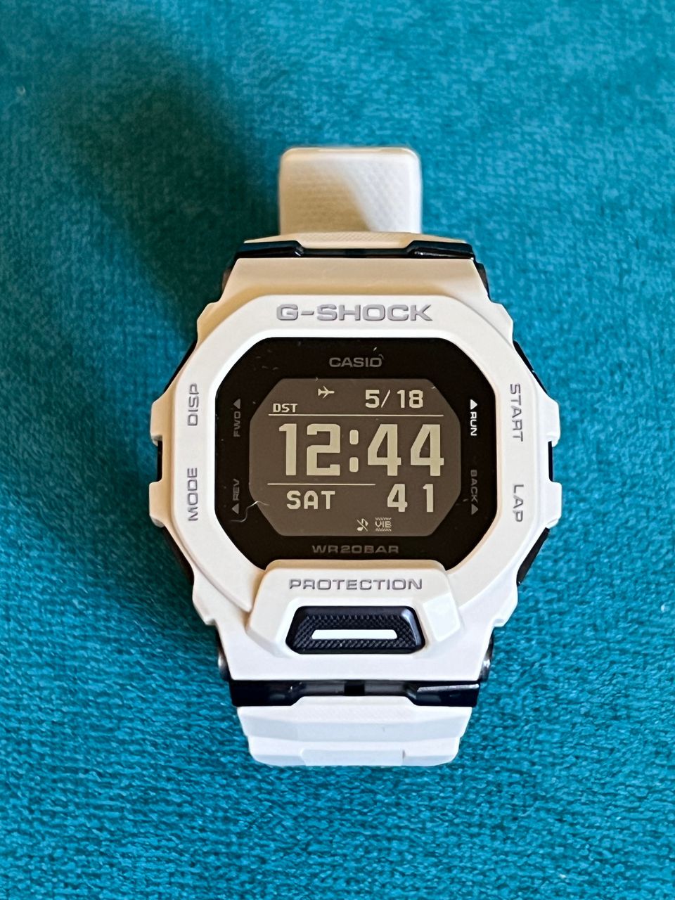 Casio G-Shock GBD-200