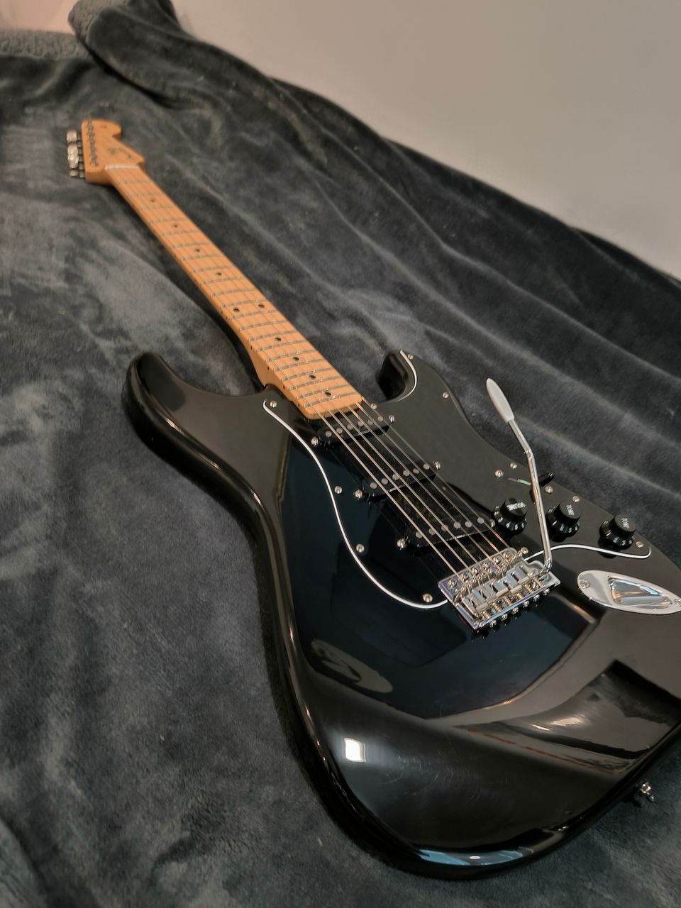 Fender Stratocaster