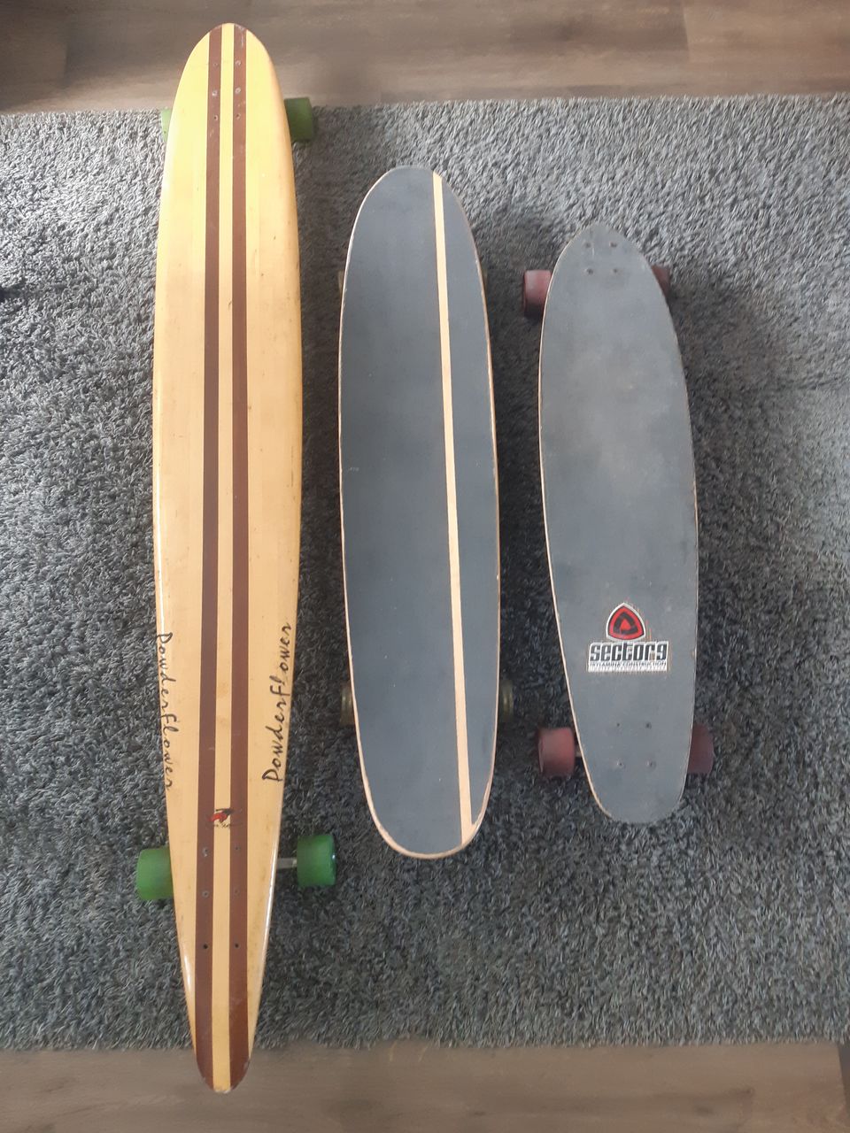 Longboard