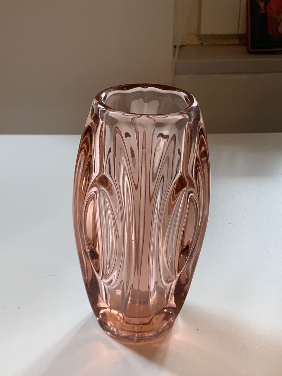 Bullet Vase