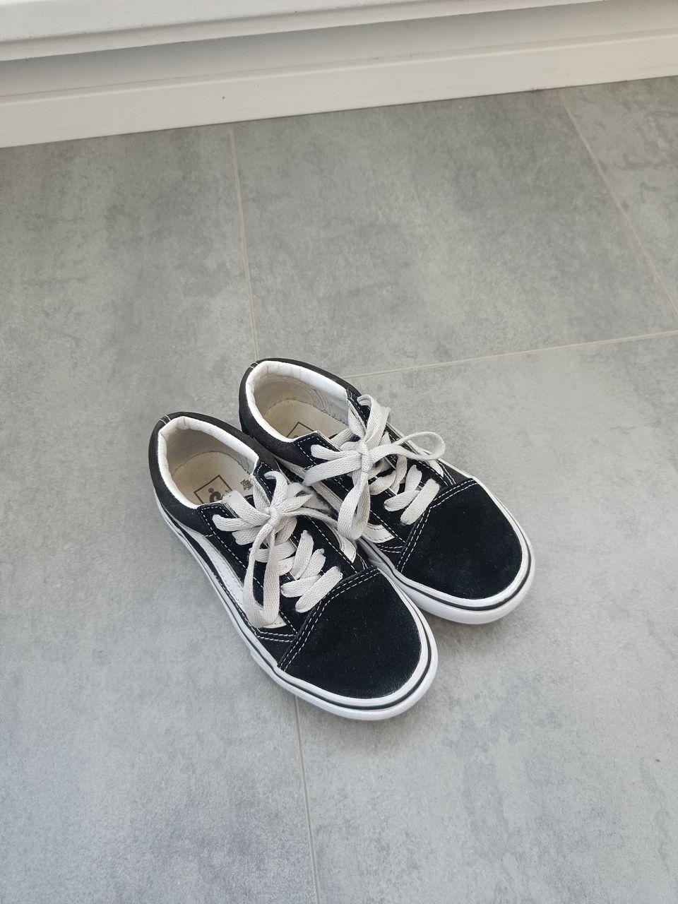 Vans old skool koko 31