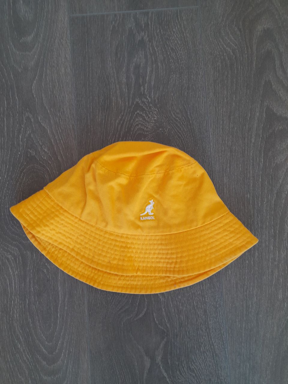 Kangol käyttämätön hattu