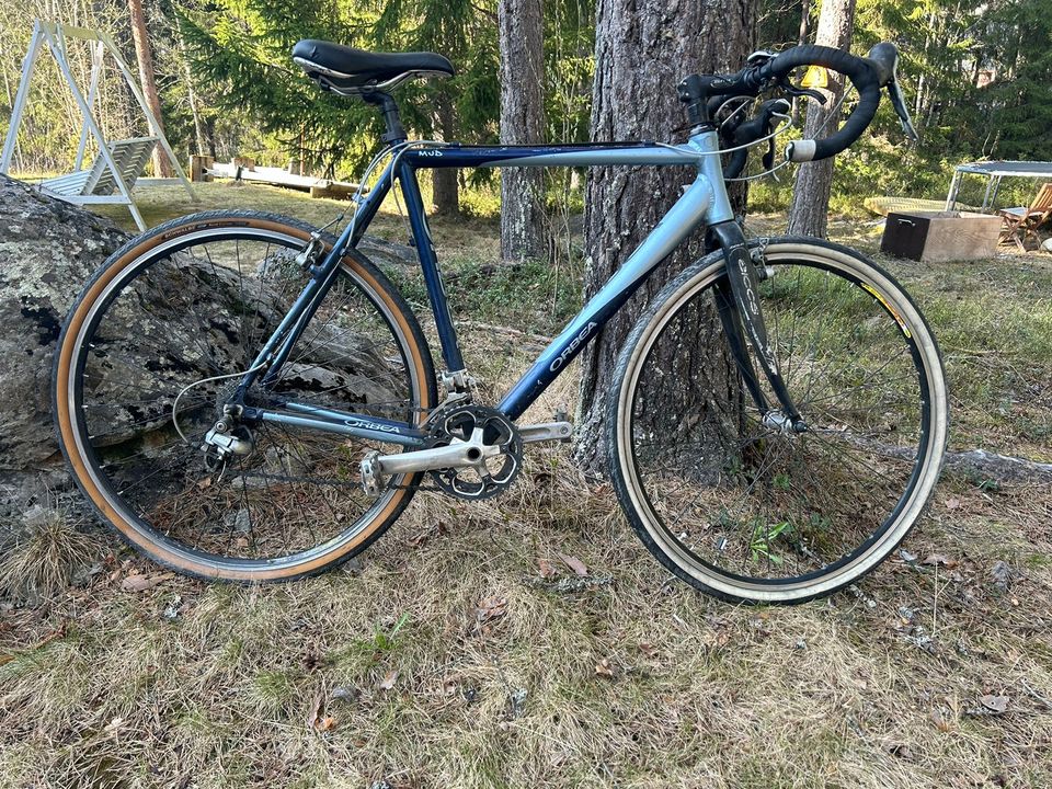 Orbea Mud T54