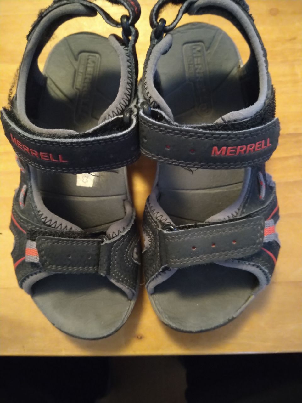 Merrell sandaalit 29