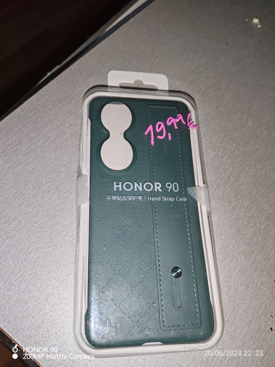 Honor 90 suojakuoret