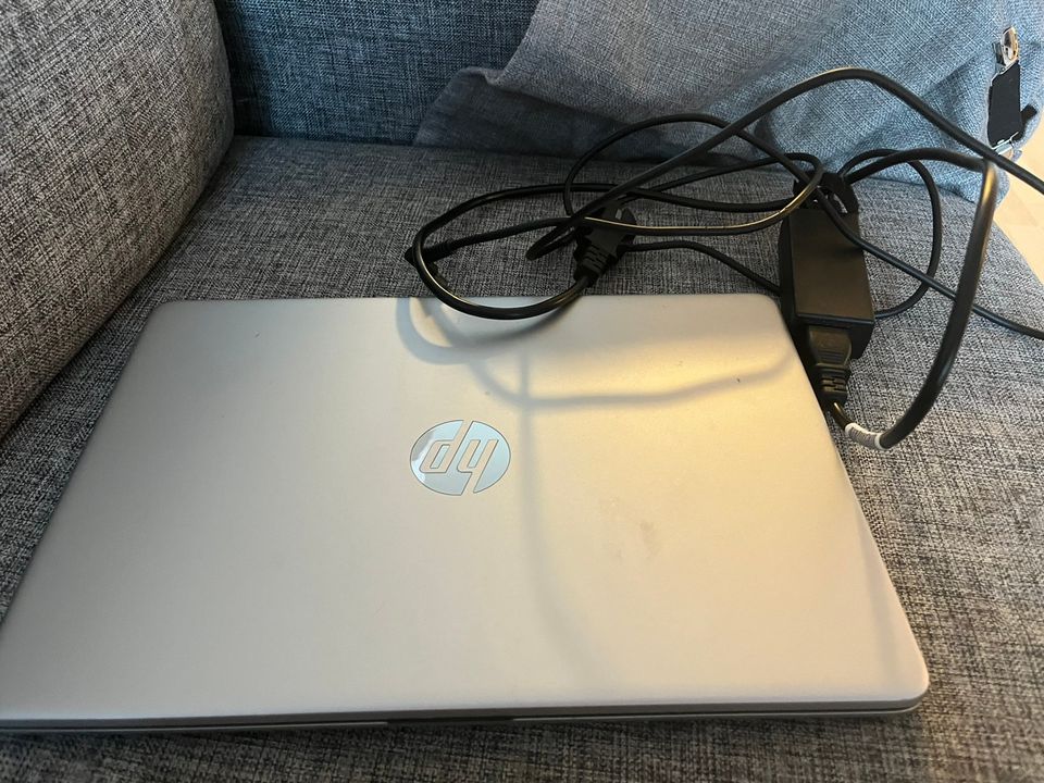 HP Laptop 14s-dq3025no 14