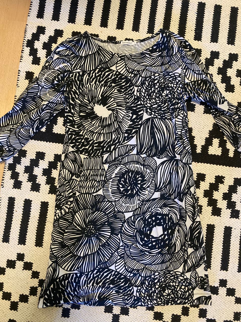 Marimekko tunika xs