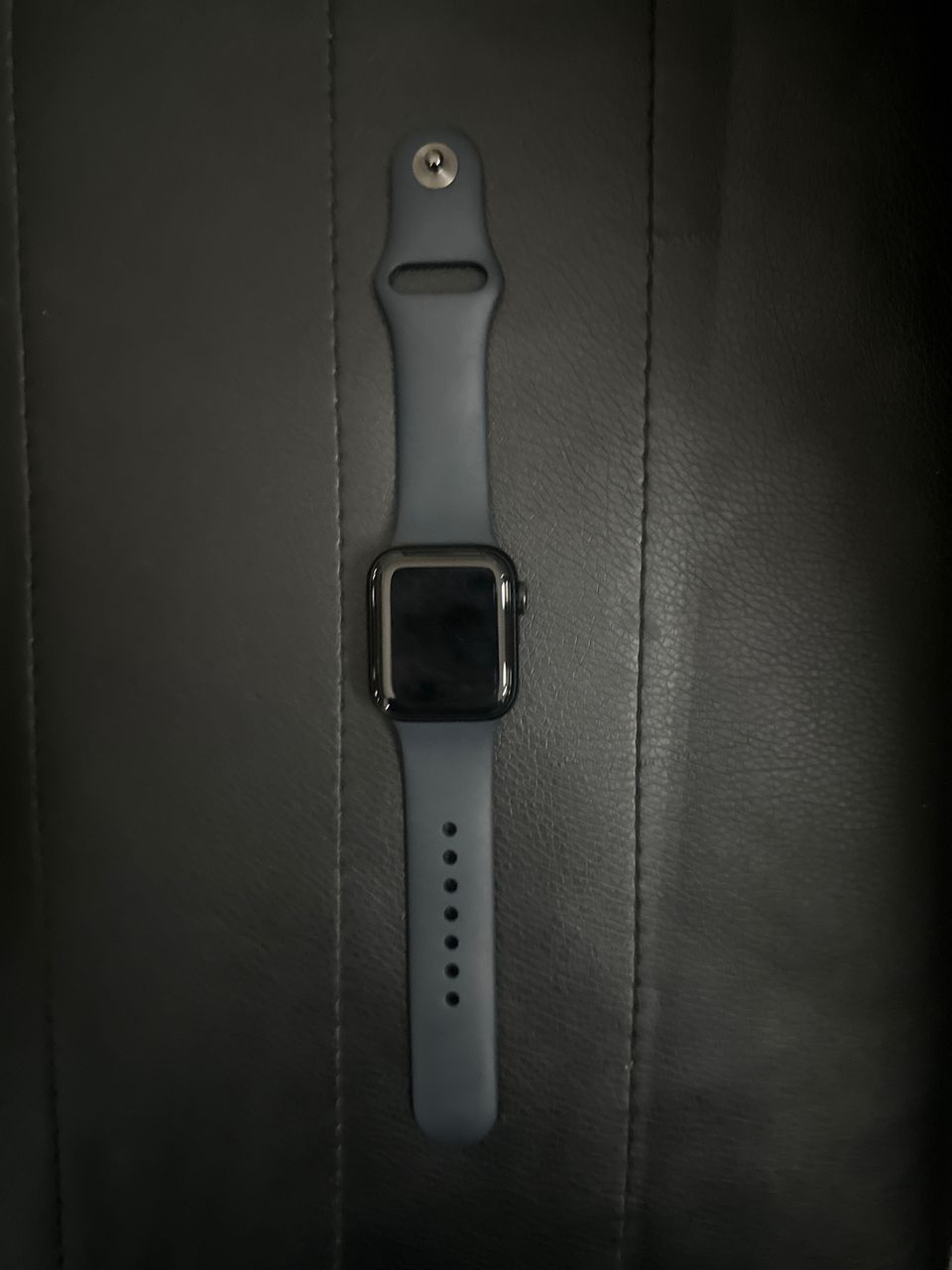 Apple watch SE (GPS+cellular, 40mm)