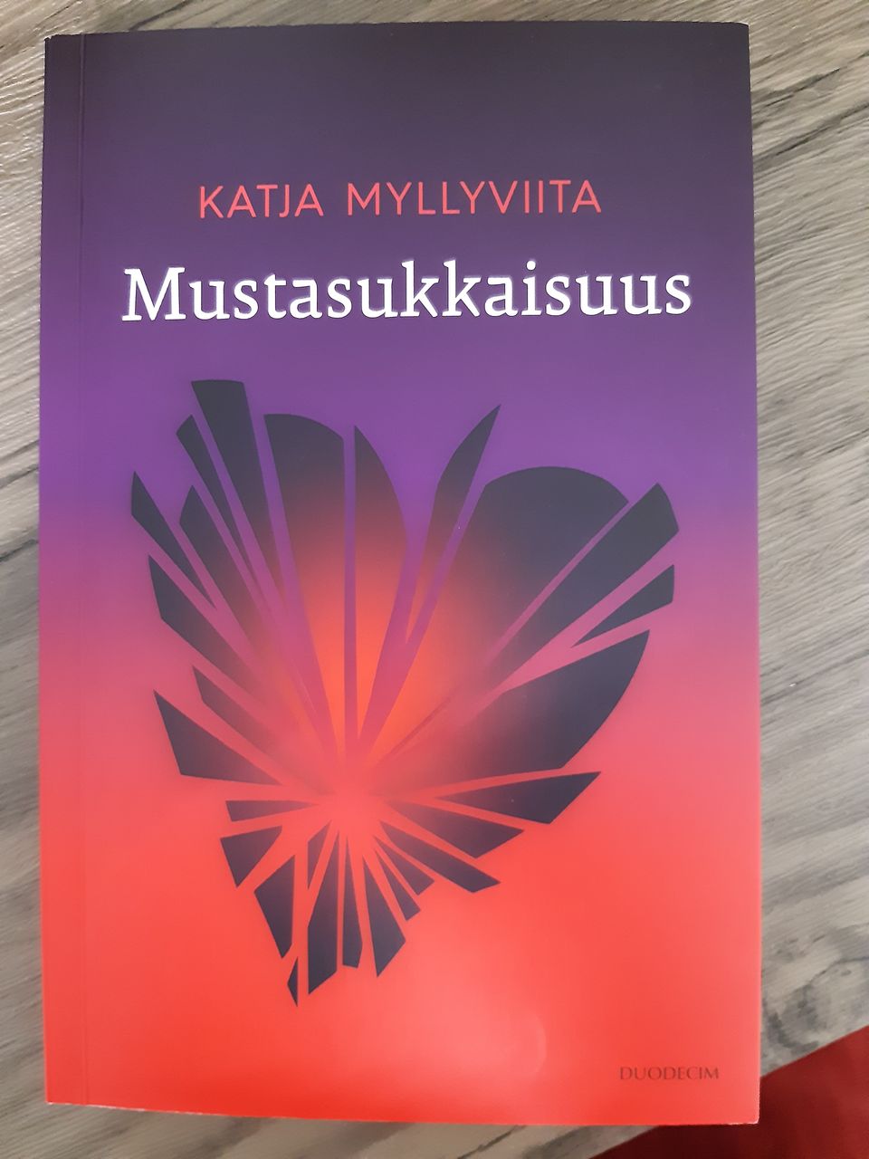 Ilmoituksen kuva