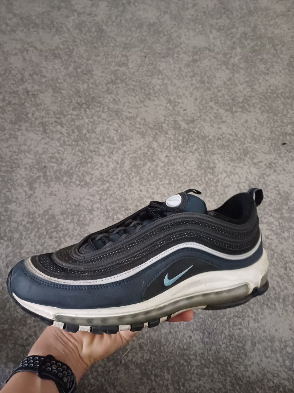 Nike air max 97