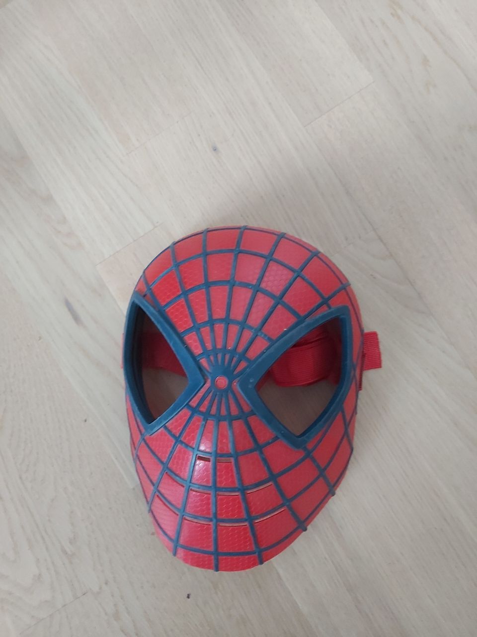 Spiderman naamio , supersankari maski