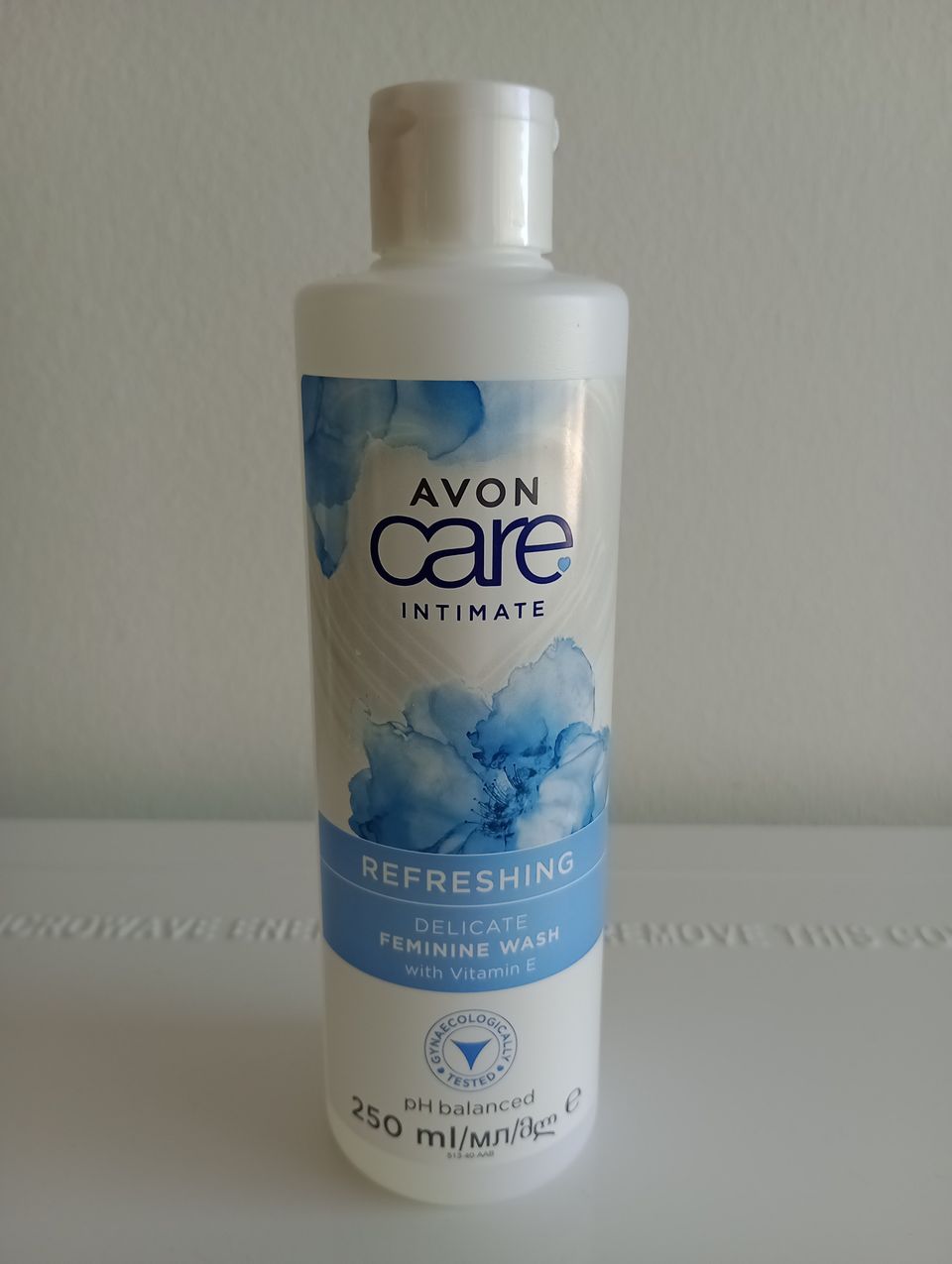 Avon Care Intimate Refreshing