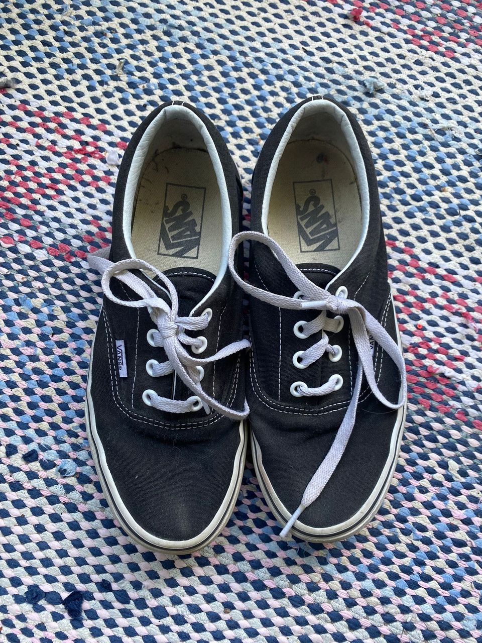 Vans tennarit koko 37