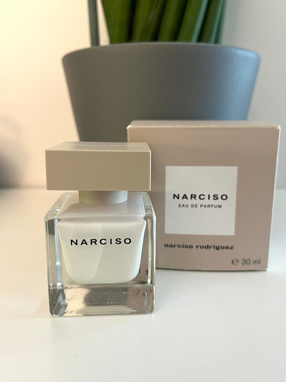 Narciso Rodriguez Narciso EDP 30ml hajuvesi