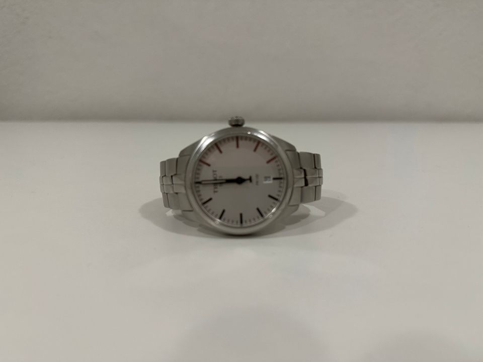 Tissot PR 100