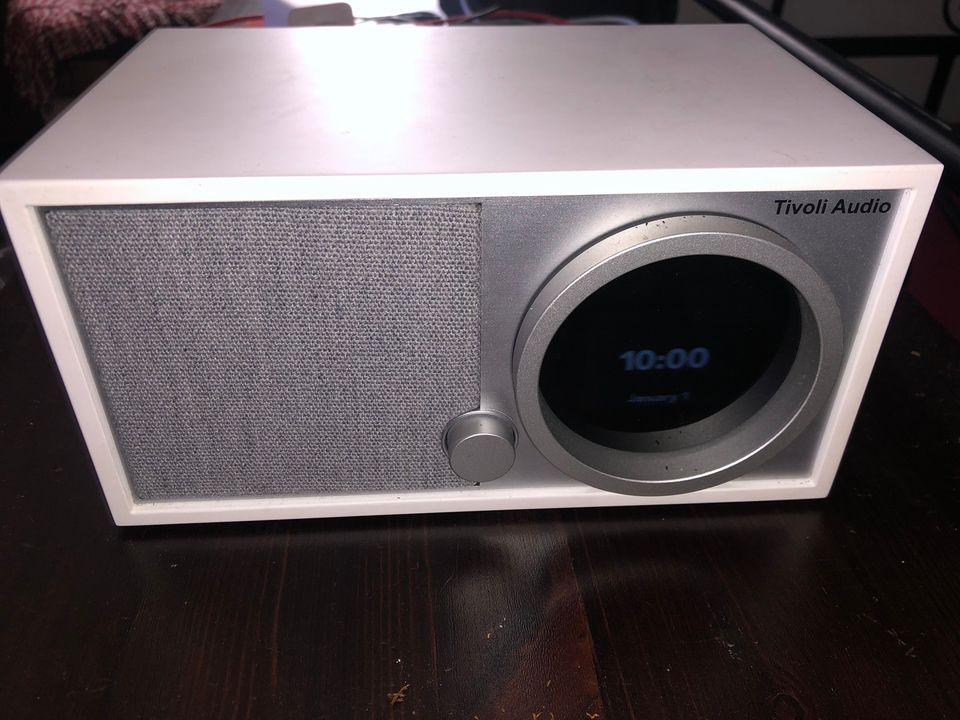 Tivoli audio model one gen2