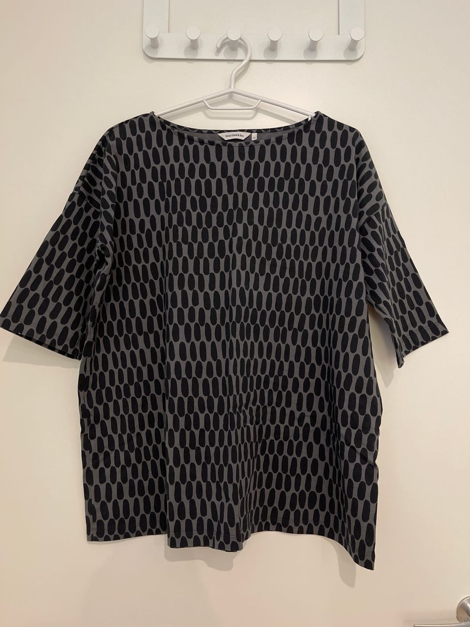 Marimekko Paita koko XS/S - Orvokki Asema