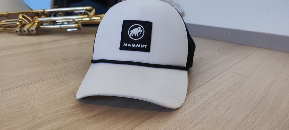 Mammut Cap lippis