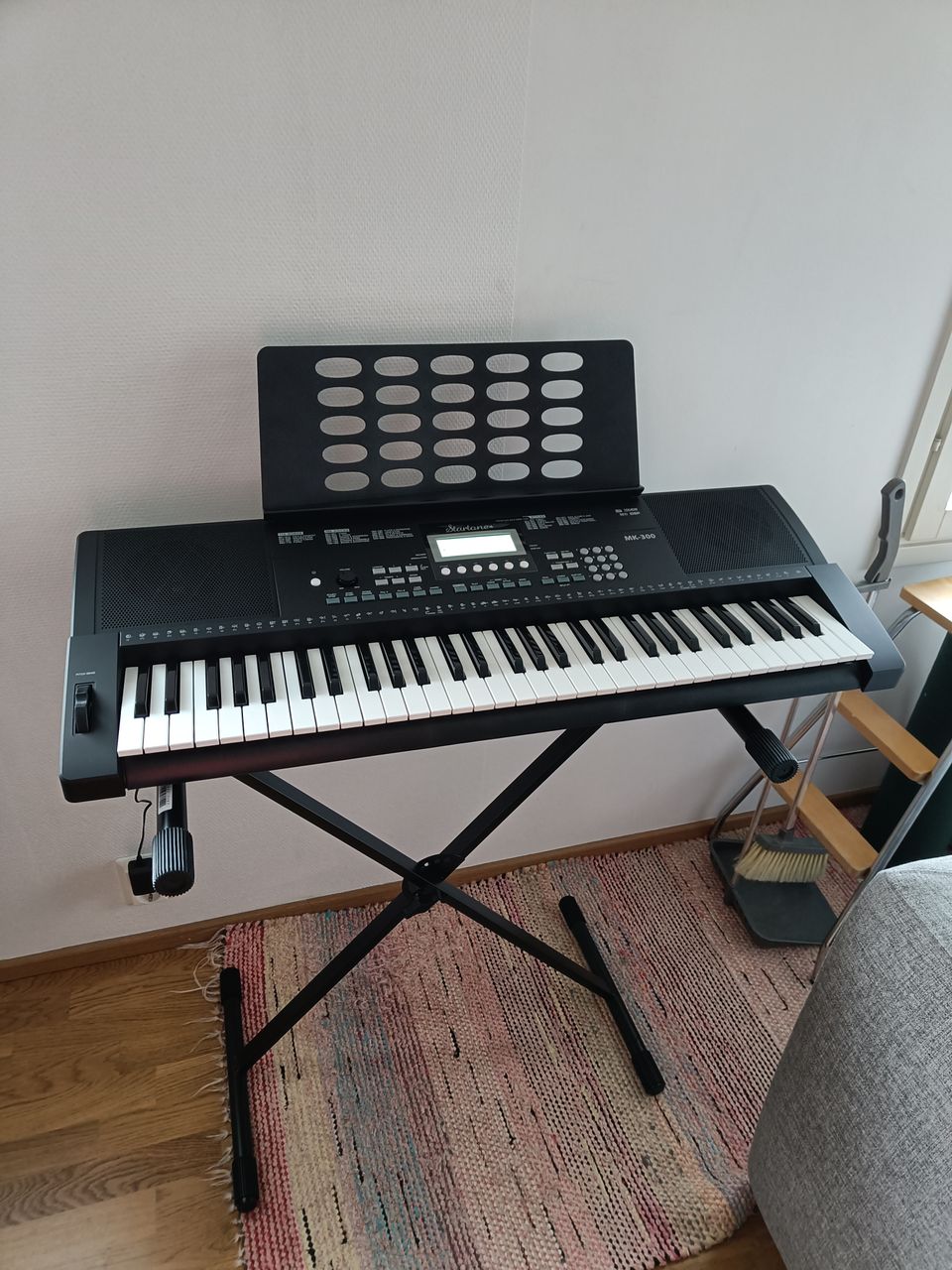 Startone MK-300 Keyboard