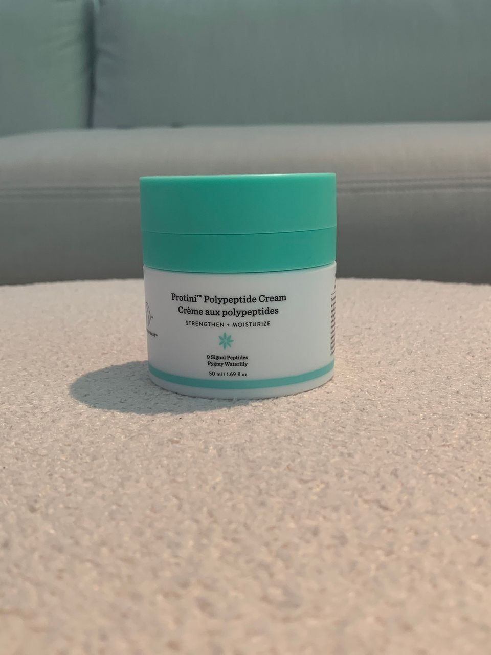 Drunk Elephant Protini Polypeptide cream