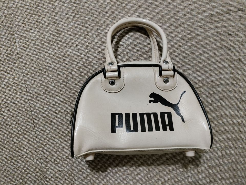 Puma Laukku