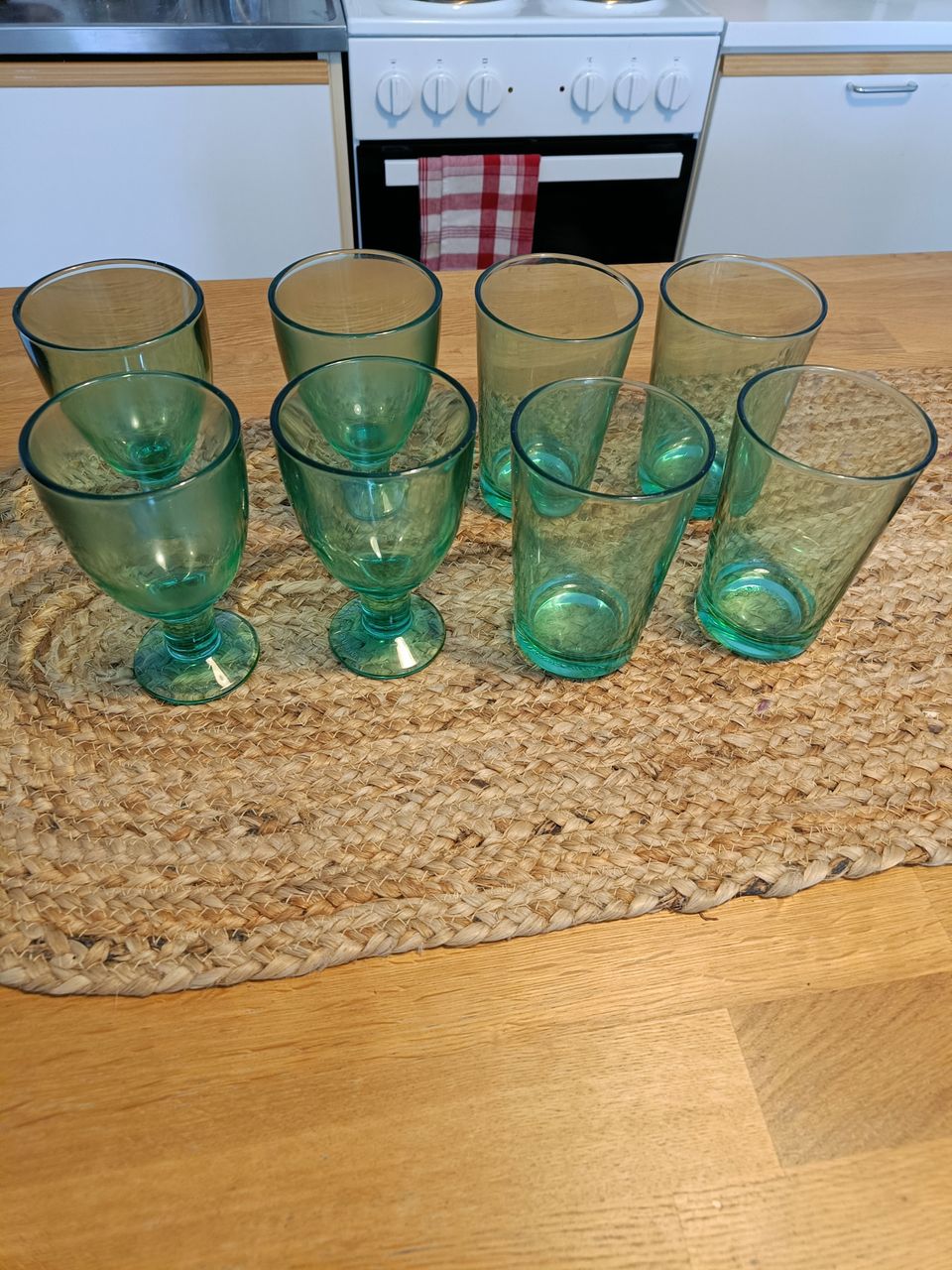 Vihreä Iittala