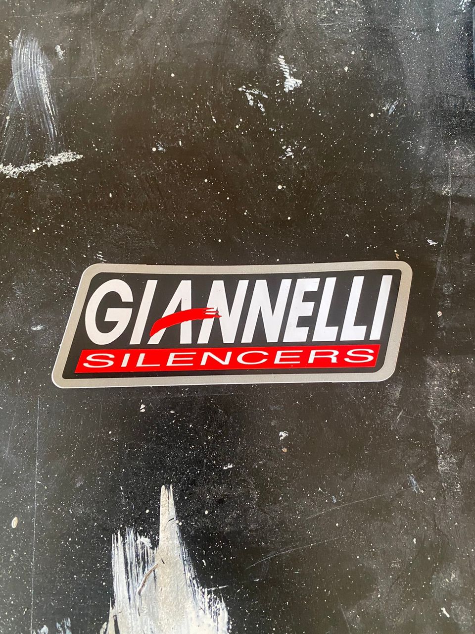Giannelli Silencers-tarra